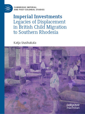 cover image of Imperial Investments